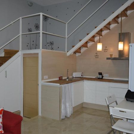 Апартаменти Duplex Daises Сан-Фернандо Екстер'єр фото