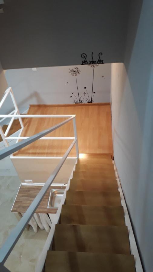 Апартаменти Duplex Daises Сан-Фернандо Екстер'єр фото